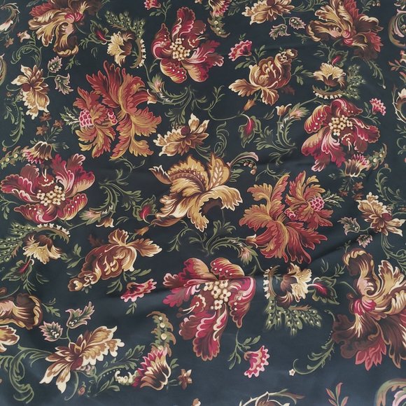 Talbots Silk Scarf - Picture 5 of 7